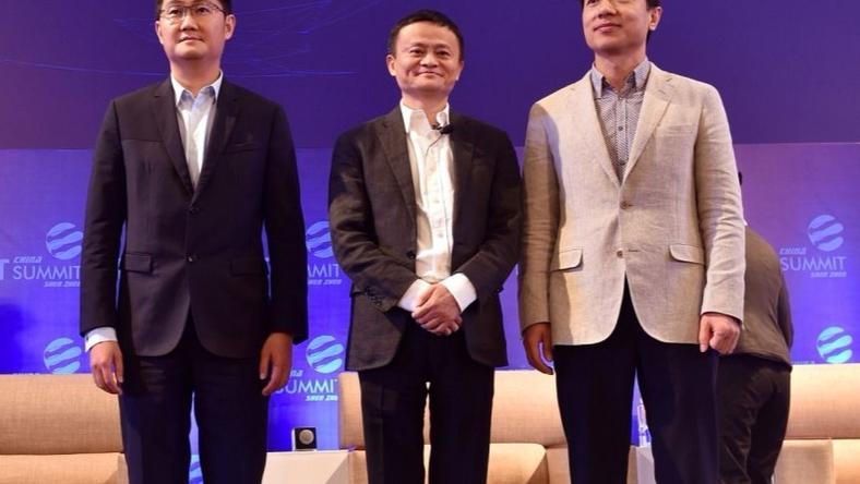 后悔没买,这是2017年股价增长最迅猛的十大科技股